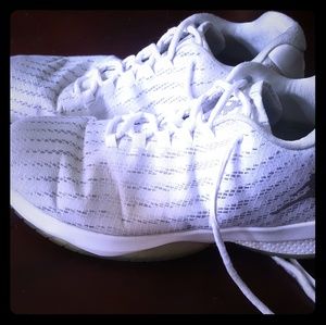 Men's size 12 Michael Jordan sneakers